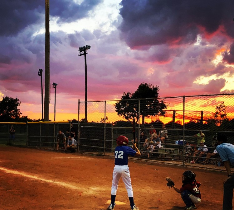 Plainview Baseball Fields (Wichita,&nbspKS)